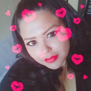 Meet your Posher, Lizette